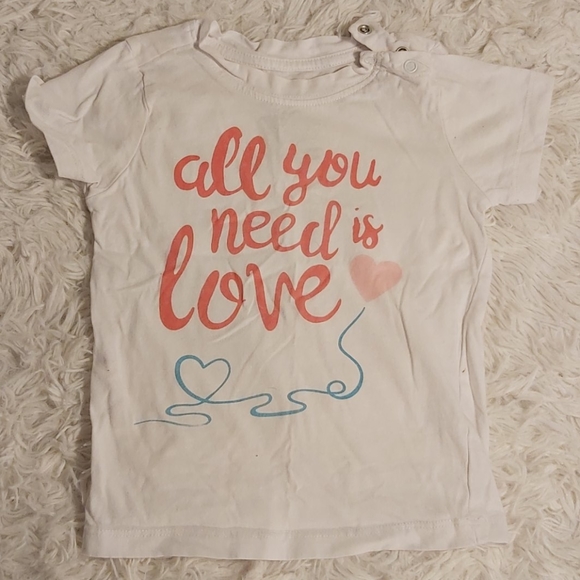 🌻4/30🌻Toddler Tee Shirt - Picture 1 of 3